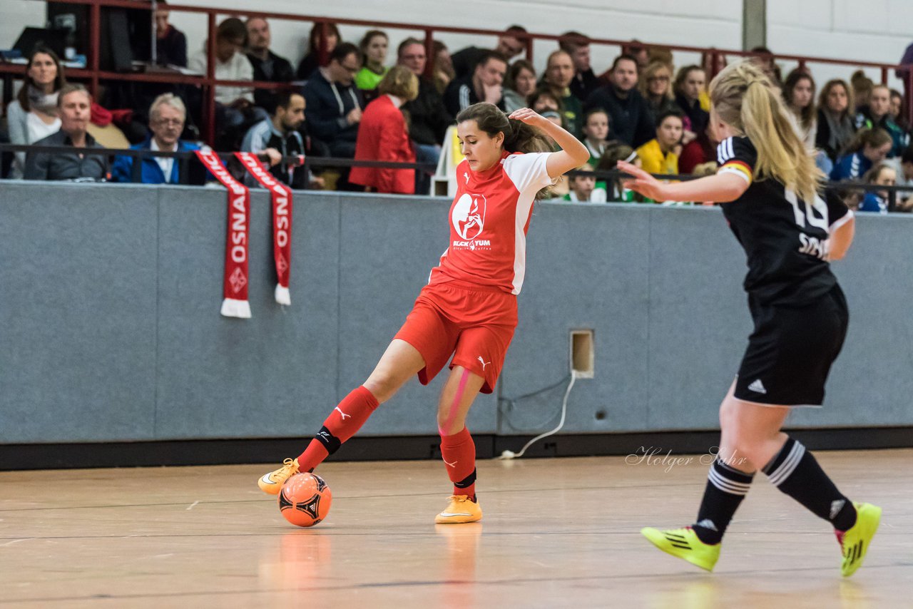 Bild 668 - Norddeutschen Futsalmeisterschaften : Sieger: Osnabrcker SC